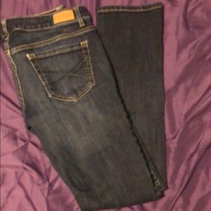 Aeropostale skinny jeans